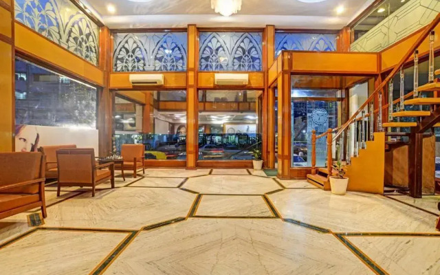 Townhouse OAK Utsav Residency