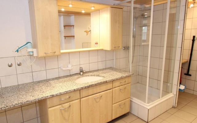 Welcoming Chalet near Ski Area in FÃ¼rth