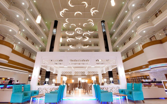 Hotel Stella Beach