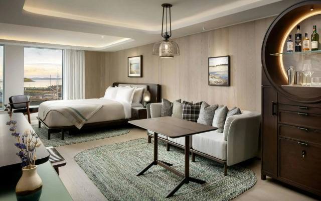 Muir, a Luxury Collection Hotel, Halifax