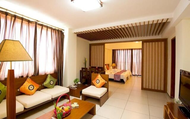 Yuhai International Resort & Suites