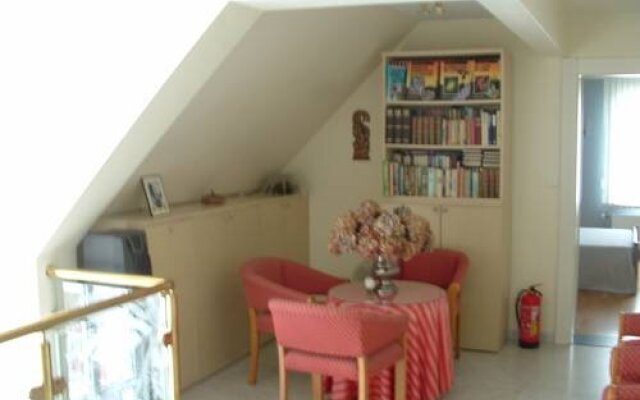 B&B Bij Lieve en Jos