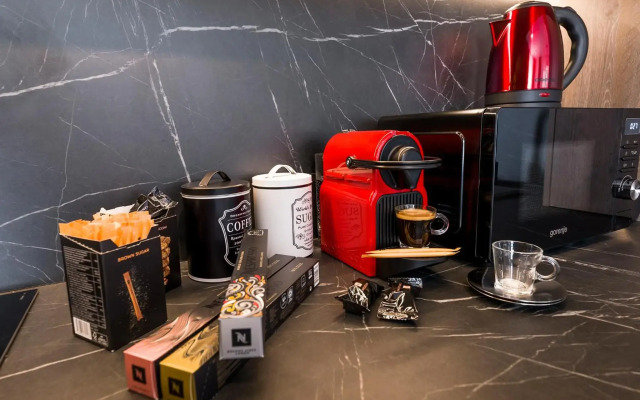 Bucharest Luxury Apartments