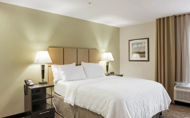 Candlewood Suites Brighton by IHG