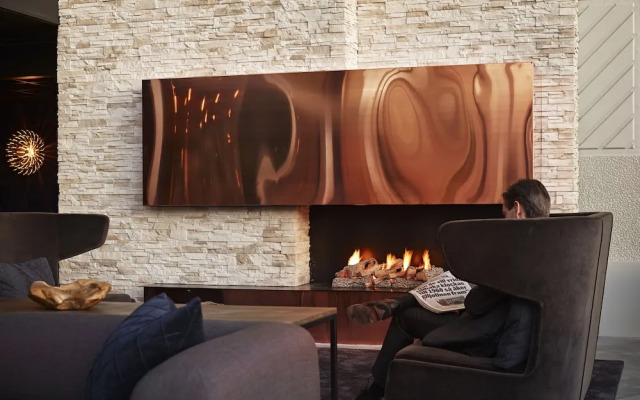 Hotell Sodra Berget
