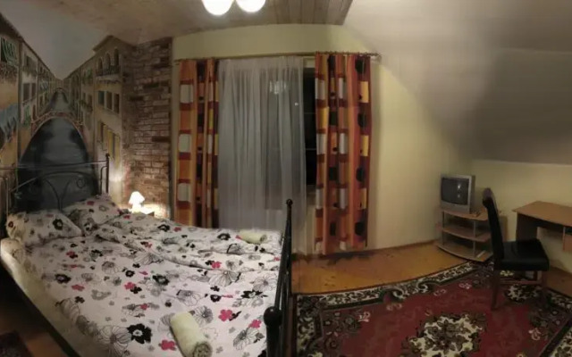 Guesthouse Līvkalns