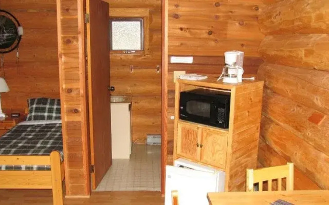 Wells Gray Guest Ranch