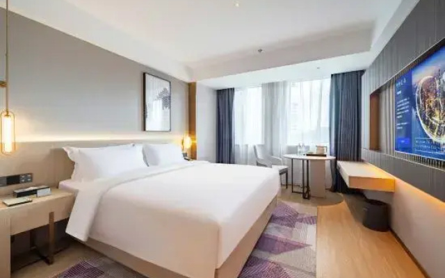 Lavande hotel south 2 ring Hulunbuir South Road