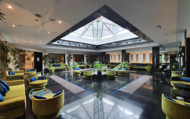 Hotel Borj Rabat - A member of Barceló Hotel Group