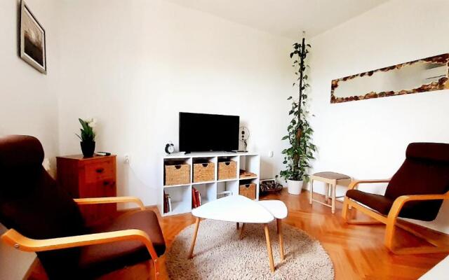 Mediterranean House - Forest Marjan