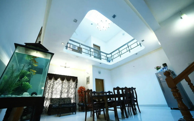 Cochin Cove Homestay
