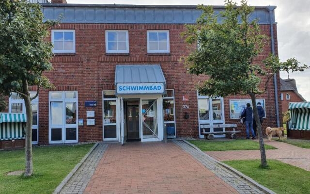 Zentrum Husum bis 5 Personen