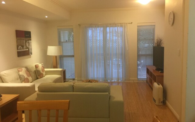 Pine Court Apartments