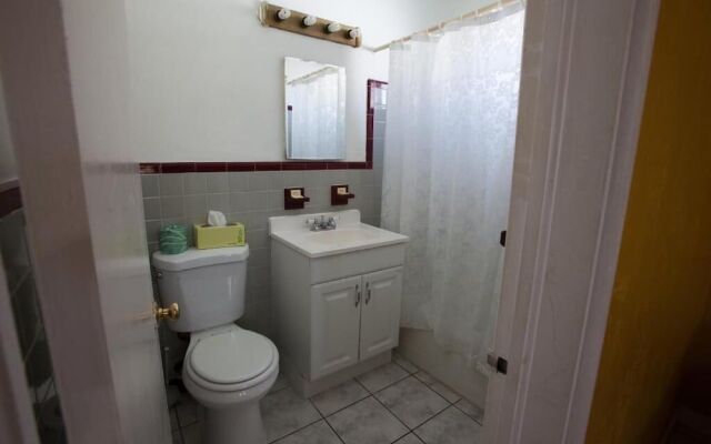 Pousada Suites