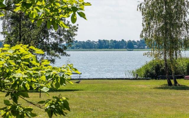 Haus Schilfkante - Wohnung 2