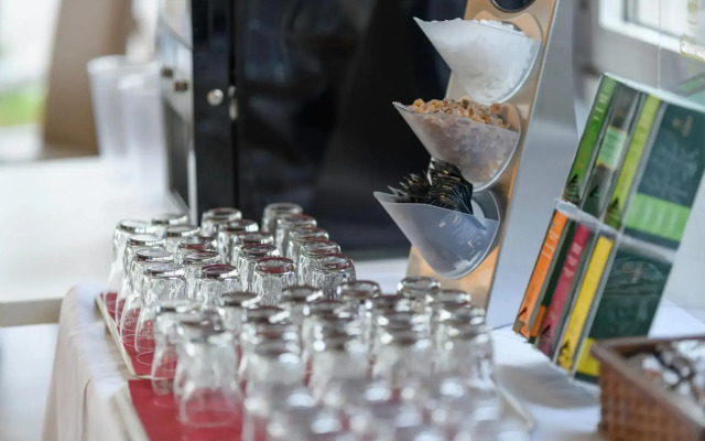 Hotel Stuttgart Sindelfingen City by Tulip Inn