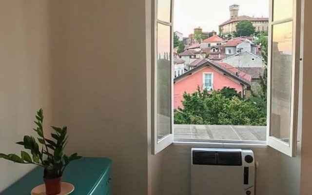 Stunning Apartment Close to Wine Yards in Liguria