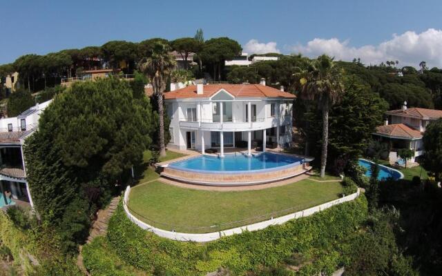 Al Lado Del Mar "Villa Tortuga 12"