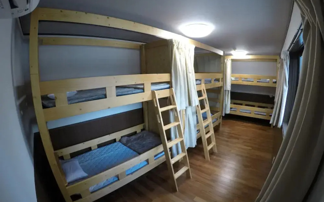 Miyakojima guest house cocoikoi - Hostel