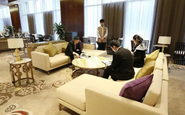 America's Best Rixin International Hotel