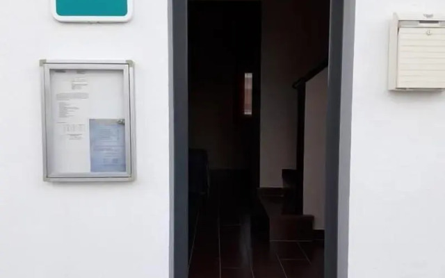 Pension Matarrana