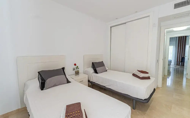 Villa Kalma Luxury House in Vera Playa