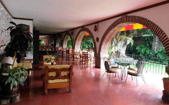 Hotel Posada San Angelo