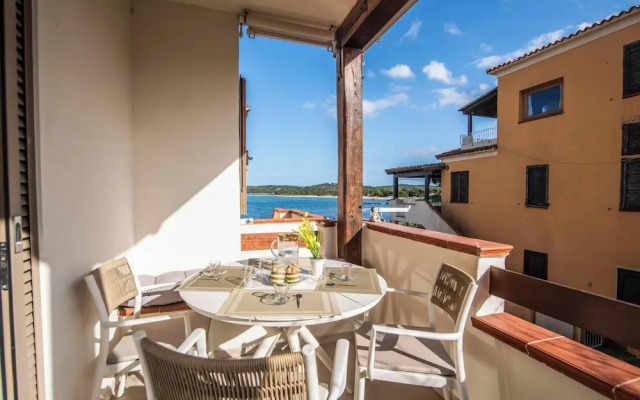 Piazzetta Albatros 50m From The Beach