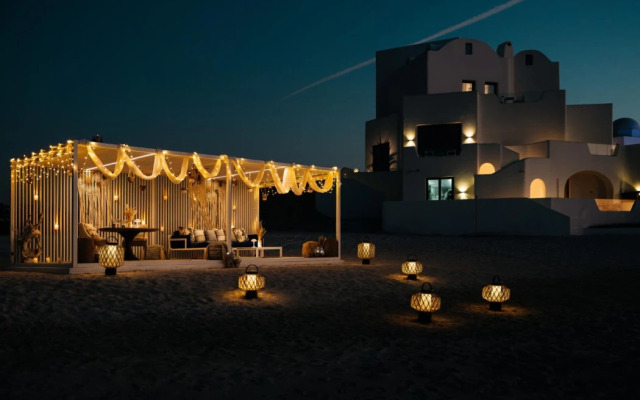 Anantara Santorini Abu Dhabi Retreat - Adults Only