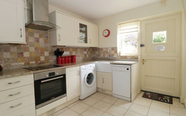 Briar Cottage, Bridport