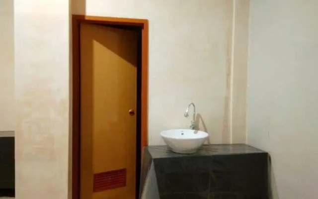Penginapan Bunar Tunggal