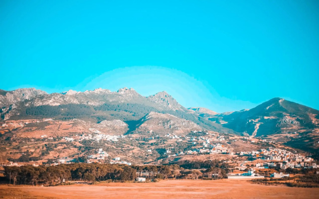 Hotel Makarim Tetouan