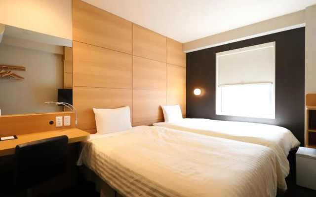 Smile Hotel Kyoto karasumagojo