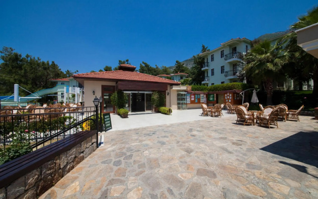 Hotel Greenland – All Inclusive
