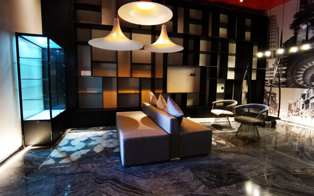 Paco Hotel Beijing Road Metro Guangzhou