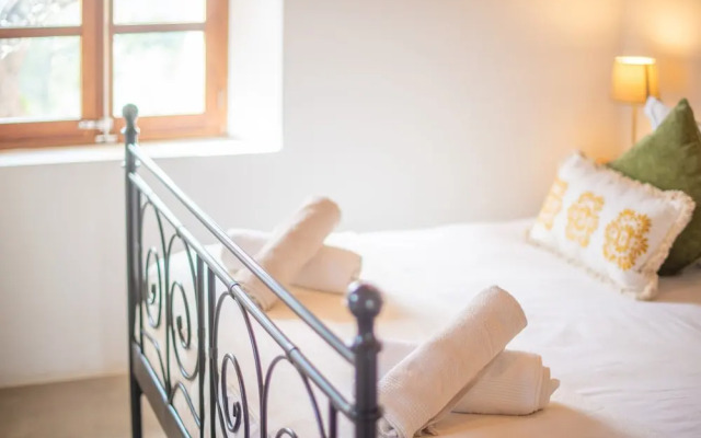 Els Abats - Villa With Private Pool In Fornalutx