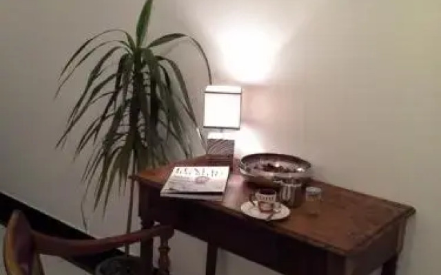 Ucha Guest House