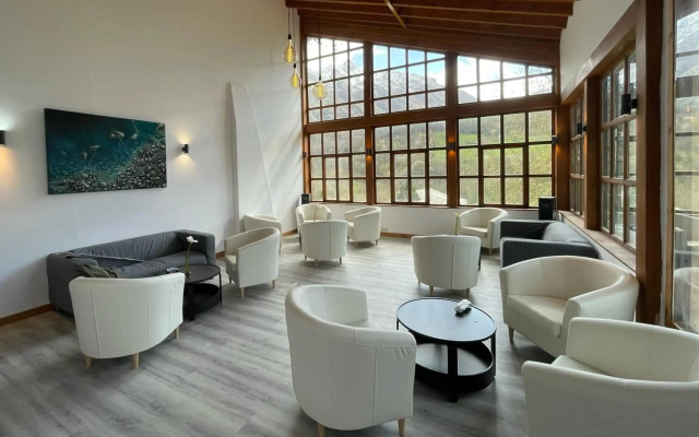Hotel Torrecerredo