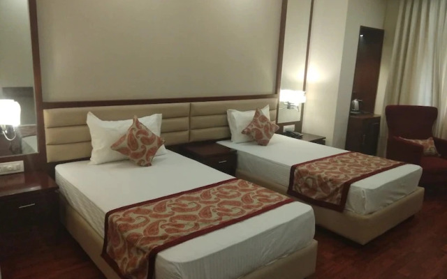 MJ Grand Inn