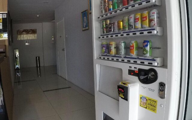 Hotel Ariana Iskandar