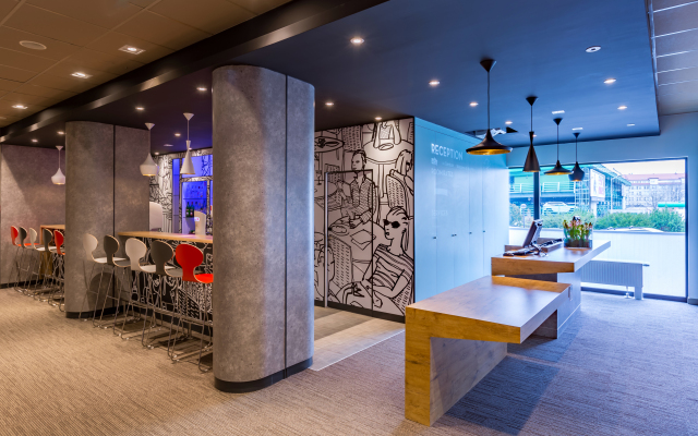 ibis Wroclaw Centrum