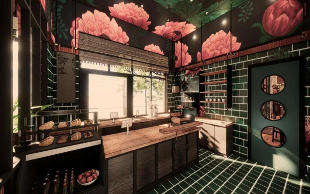 Motto By Hilton Bentonville Downtown