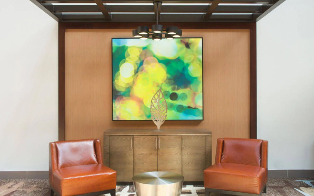 Embassy Suites by Hilton Cincinnati Northeast Blue Ash