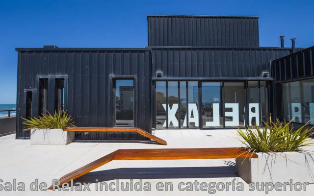 Hotel Aatrac