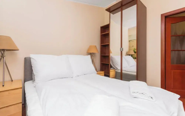 Patio Mare 4 by Grand Apartments