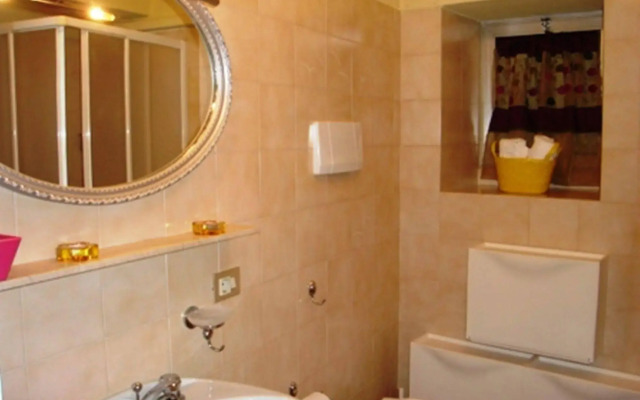 La Fattoria Apartments