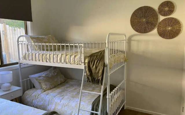 The Tea Trees Retreat in Rye