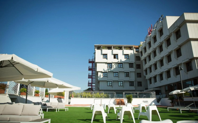 Art Hotel Museo