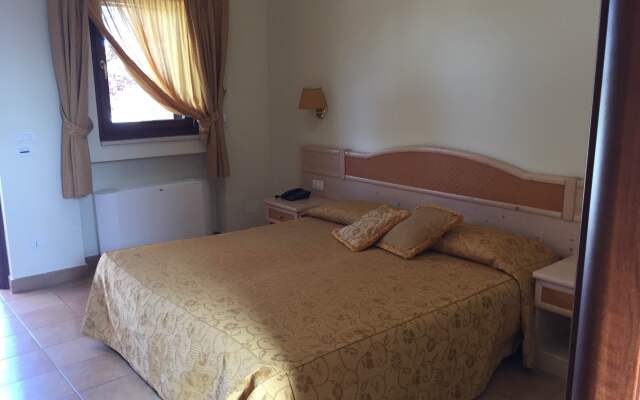 Hotel Relais Antica Masseria