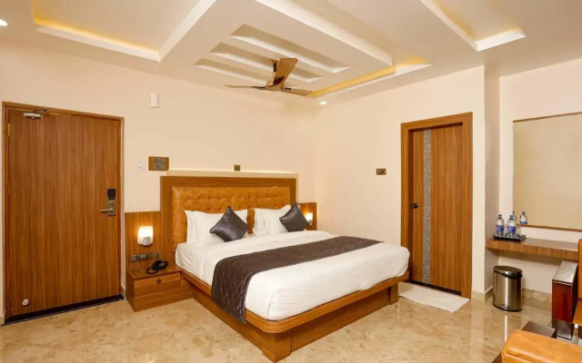 Hotel Taika
